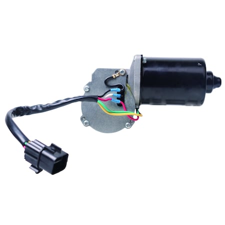 Wai Global WIPER MOTOR, WPM4510 WPM4510